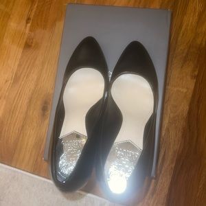 Vince Camuto Kadri Pumps Womens Patent Leather